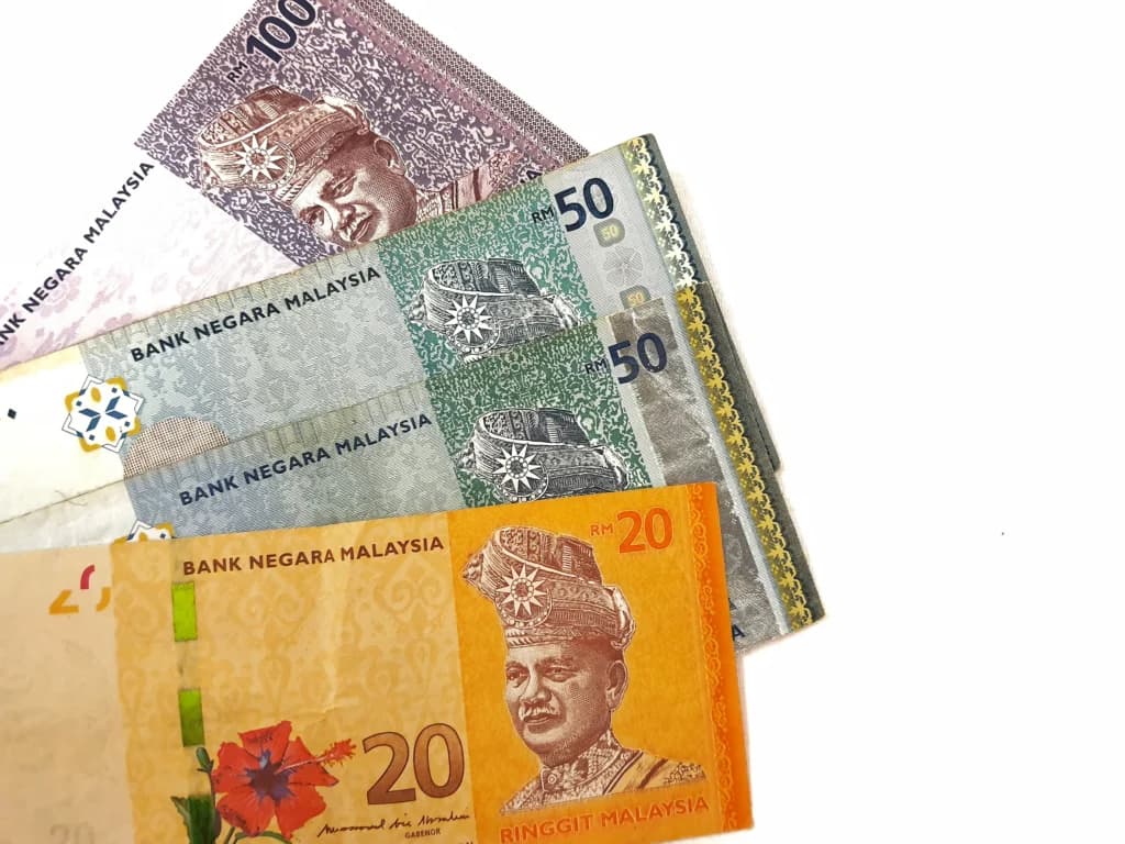 Ringgit Malaysia. (Sumber: vecteezy/chindy ade) Ringgit Malaysia. (Sumber: vecteezy/chindy ade)