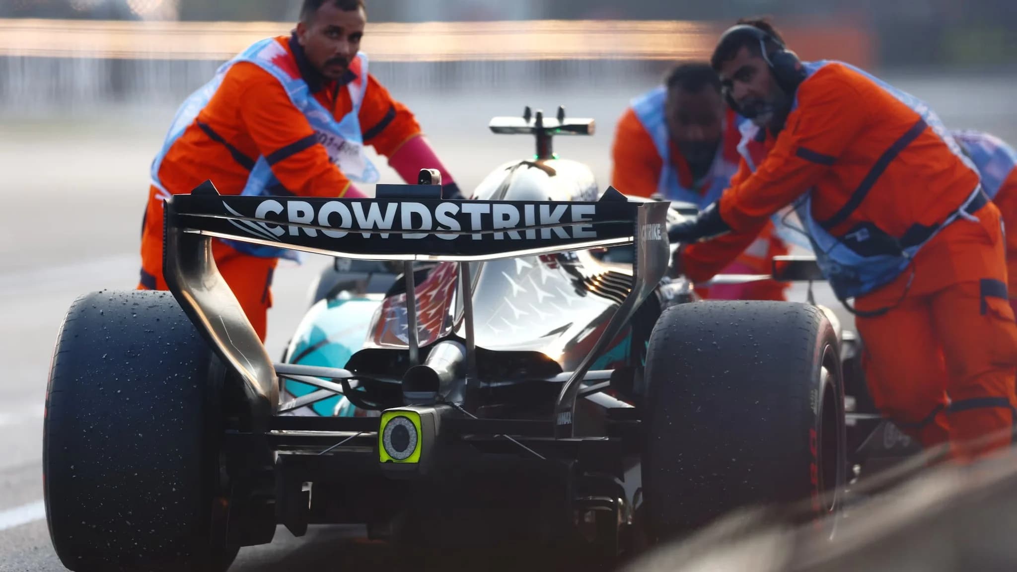 Formula 1 (F1) Grand Prix Bahrain Formula 1 (F1) Grand Prix Bahrain
