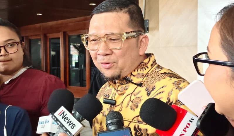 Anggota Komisi II DPR Ahmad Doli Kurnia. Anggota Komisi II DPR Ahmad Doli Kurnia.