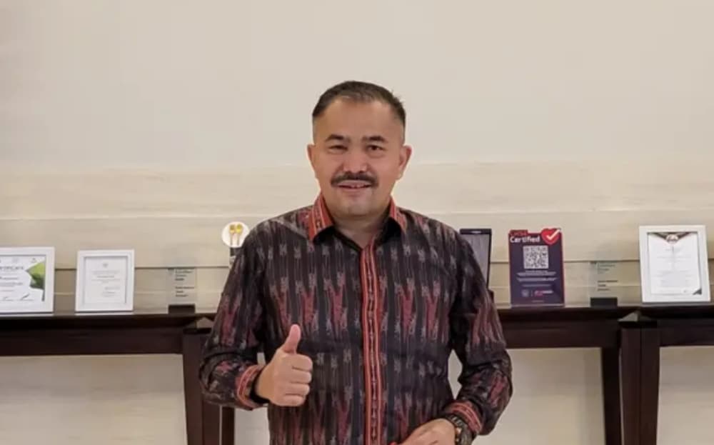 Pengacara Keluarga Brigadi Yosua, Kamaruddin Simanjuntak Meninggal Dunia. (Sumber: IG @kamaruddinsimanjuntaksh) Pengacara Keluarga Brigadi Yosua, Kamaruddin Simanjuntak Meninggal Dunia. (Sumber: IG @kamaruddinsimanjuntaksh)