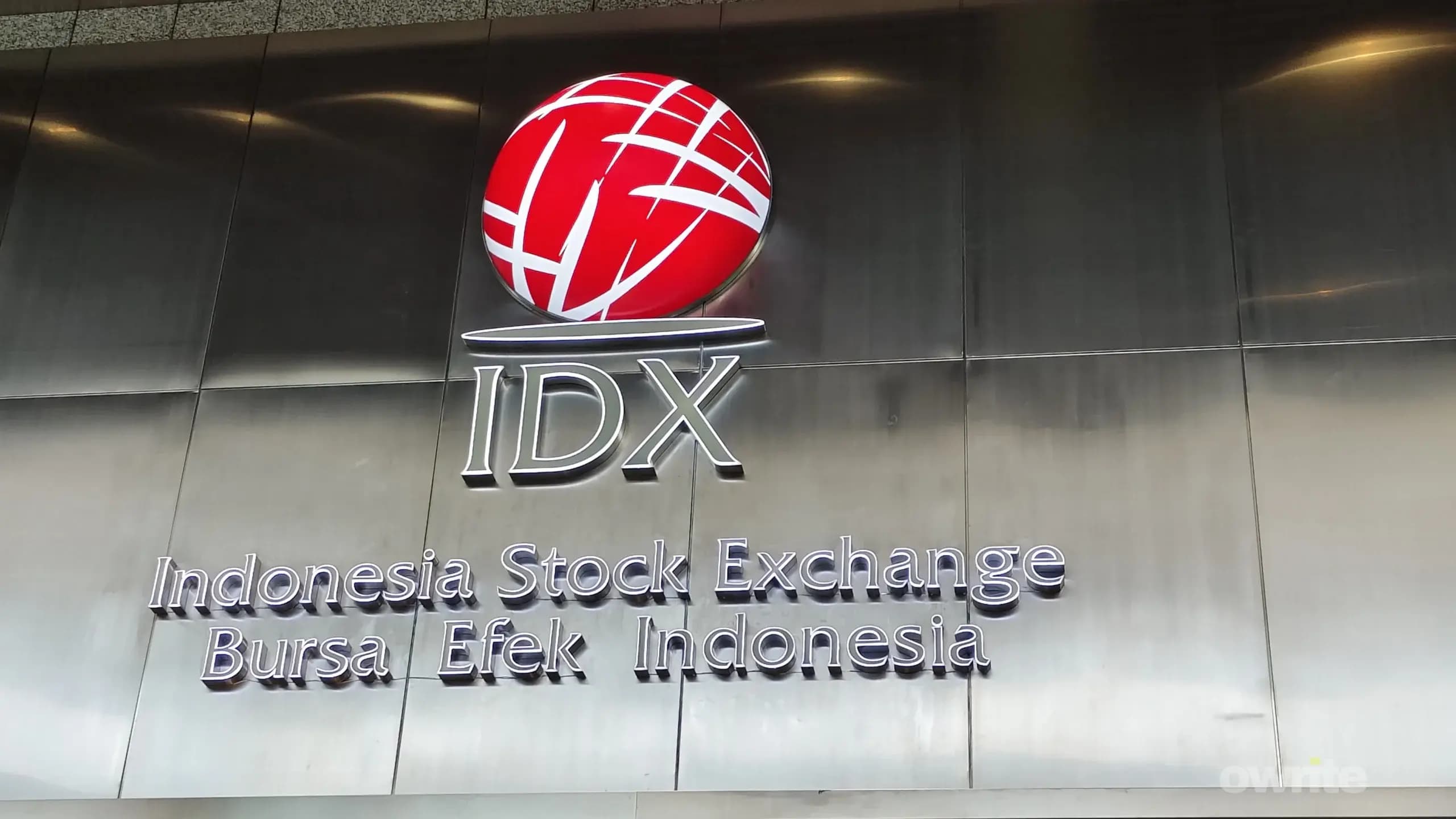 Bursa Efek Indonesia (BEI). (Sumber: Owrite/Anisa Aulia) Bursa Efek Indonesia (BEI). (Sumber: Owrite/Anisa Aulia)