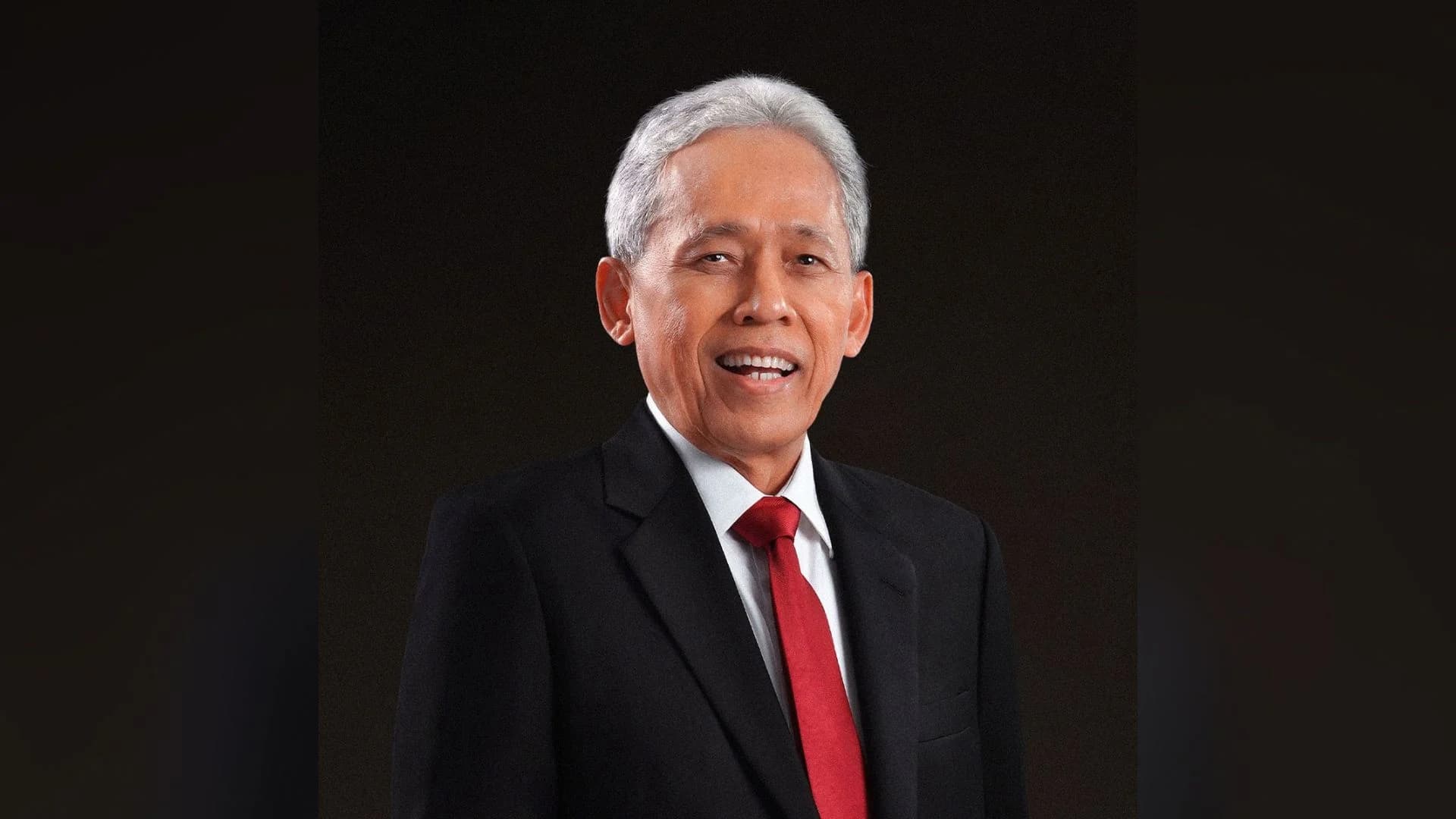 M. Teguh Pamuji anggota Dewan Komisaris Perseroan. (Sumber: Dok. AMMAN) M. Teguh Pamuji anggota Dewan Komisaris Perseroan. (Sumber: Dok. AMMAN)