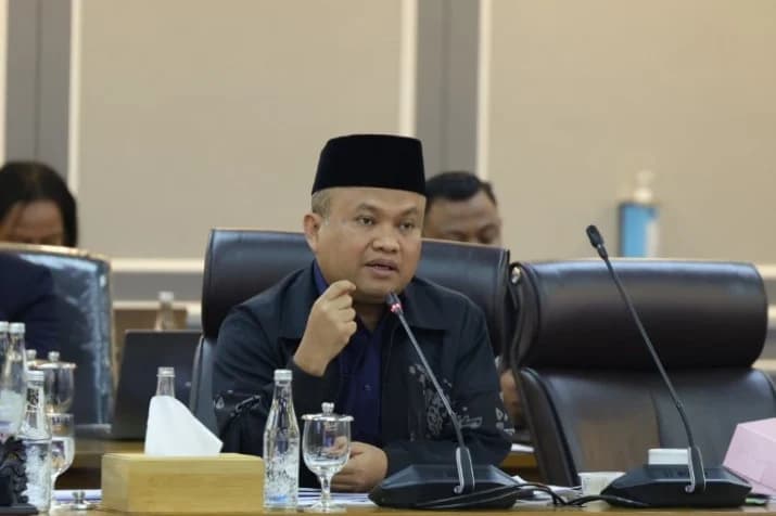 Gerindra Minta Putusan MA soal Suket Gibran Tak Diseret ke Status Wapres Gerindra Minta Putusan MA soal Suket Gibran Tak Diseret ke Status Wapres
