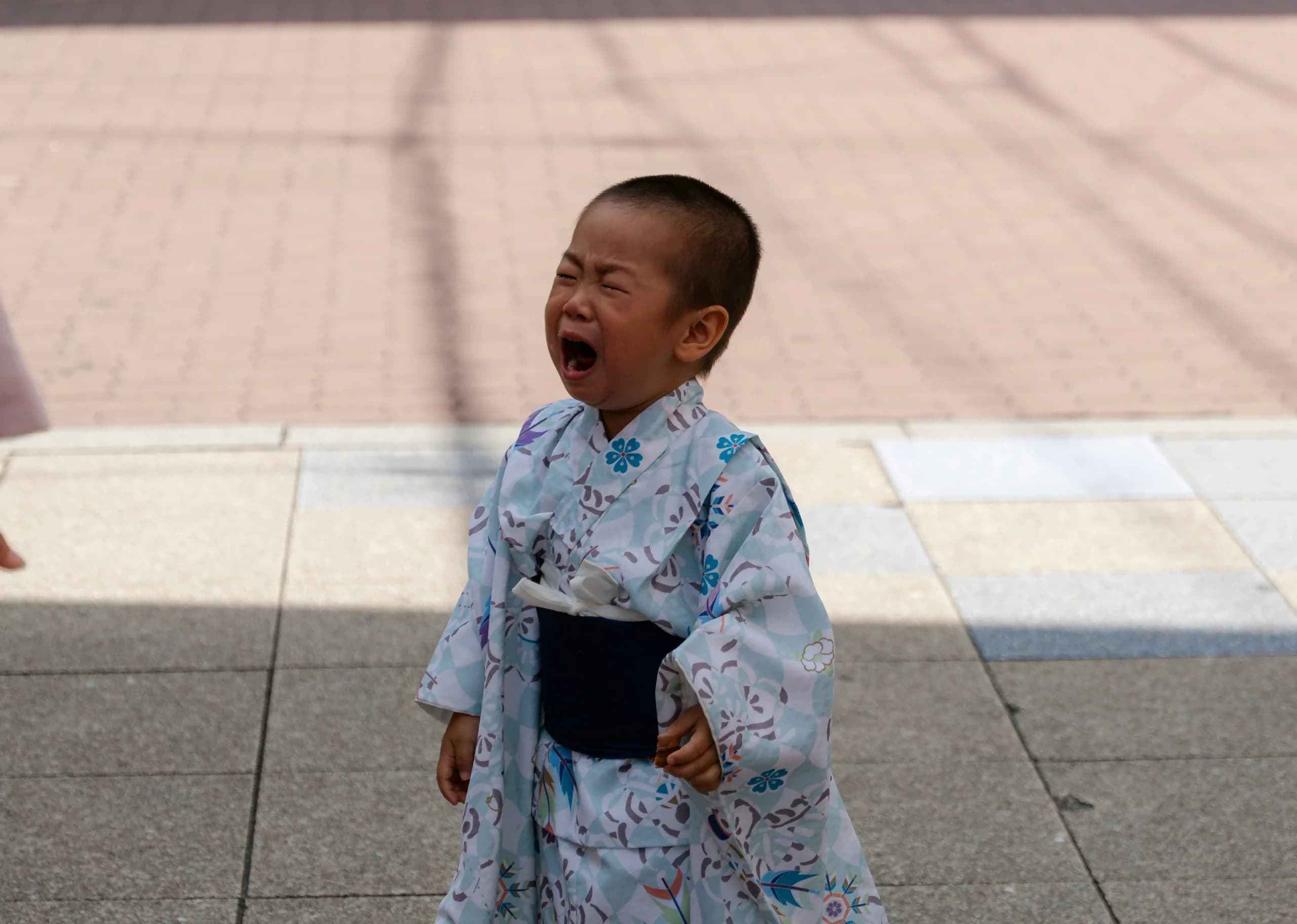 Anak Tantrum Anak Tantrum