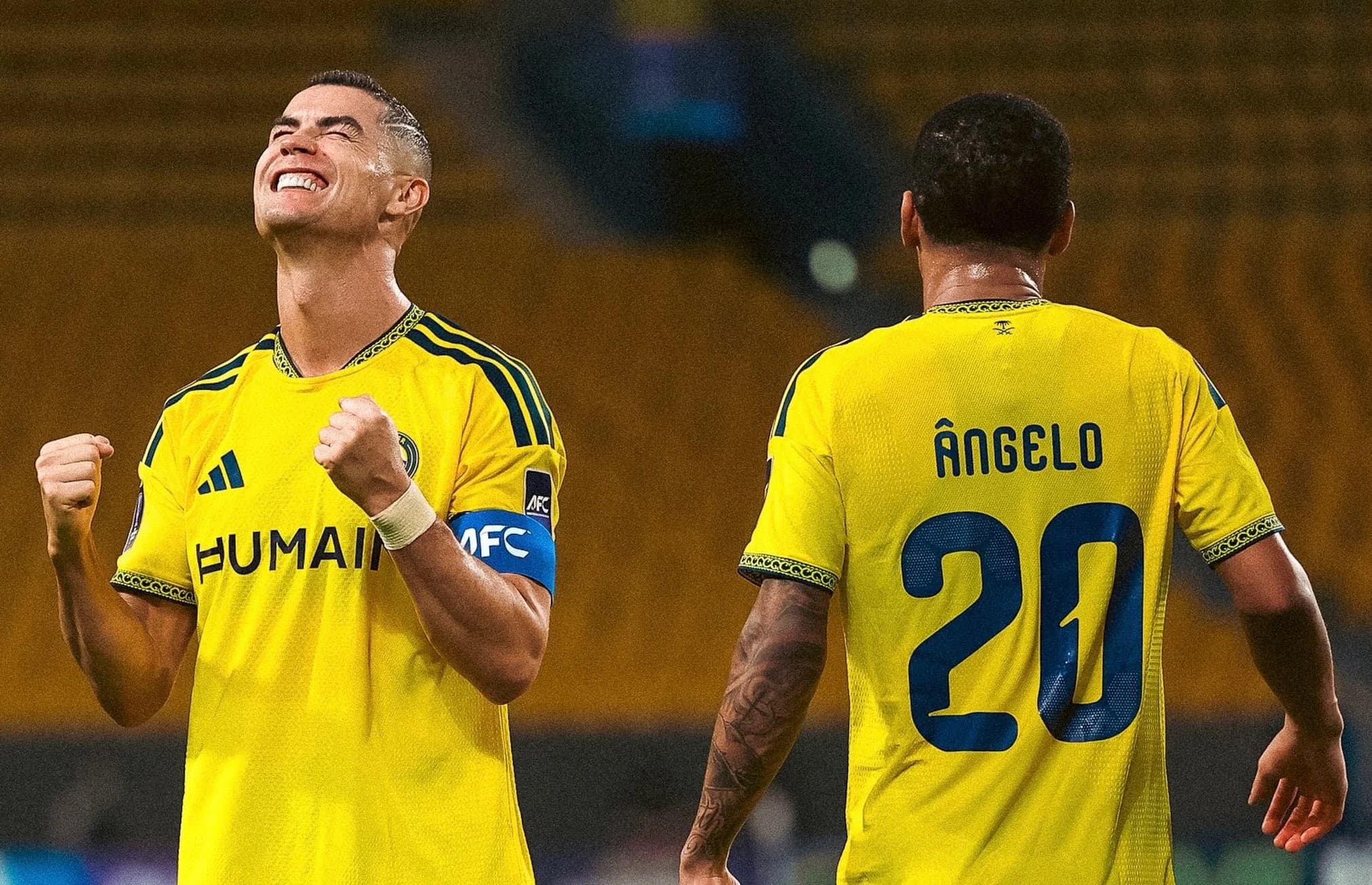 Cristiano Ronaldo Cristiano Ronaldo