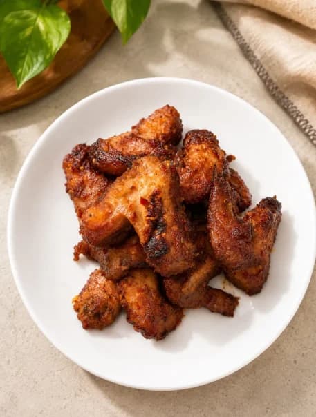 Ayam Taliwang (Foto: cookpad.com) Ayam Taliwang (Foto: cookpad.com)
