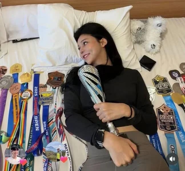 Sumber foto: Thread/@angiebong21 Sumber foto: Thread/@angiebong21
