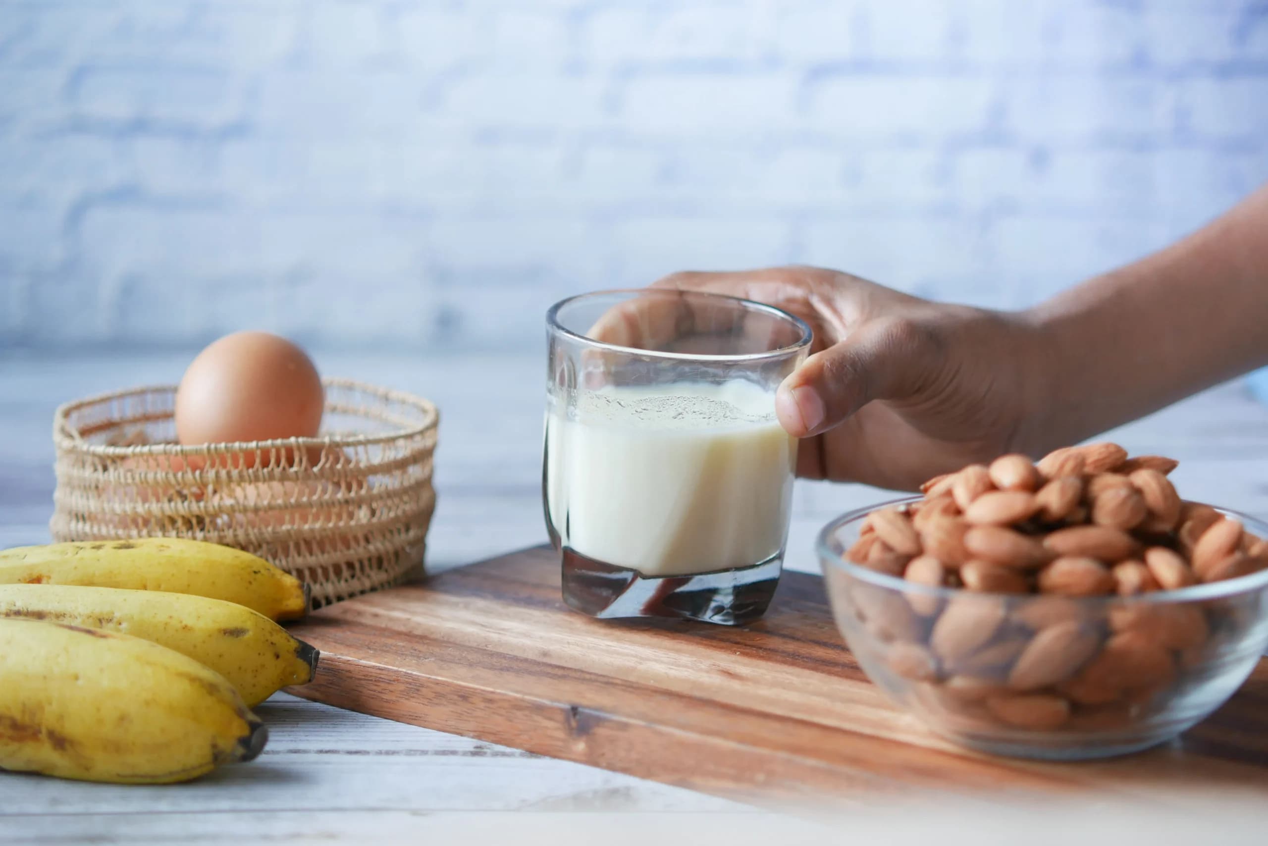 Protein hewani Protein hewani
