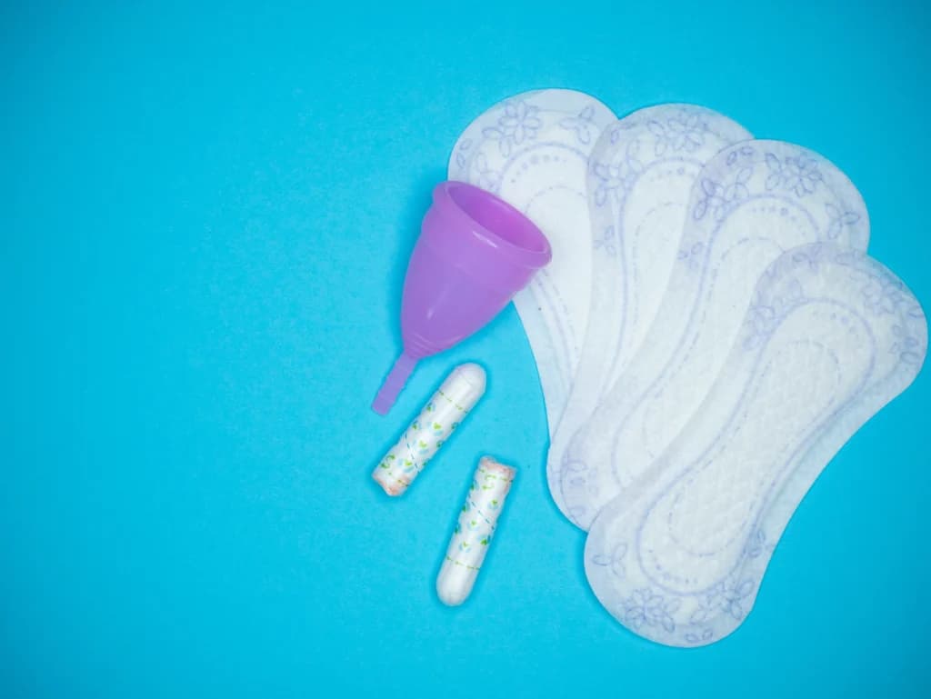 Ilustrasi Pembalut Wanita. (Sumber: Unsplash/Reproductive Health Supplies Coalition) Ilustrasi Pembalut Wanita. (Sumber: Unsplash/Reproductive Health Supplies Coalition)