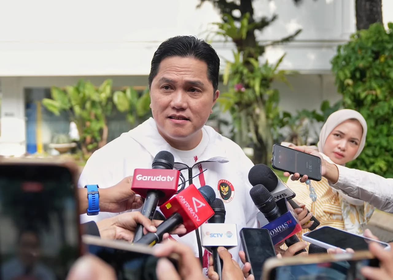 Cair! Bonus Atlet Asian Games dan Asian Para Games 2026 Capai Rp158 Miliar Cair! Bonus Atlet Asian Games dan Asian Para Games 2026 Capai Rp158 Miliar