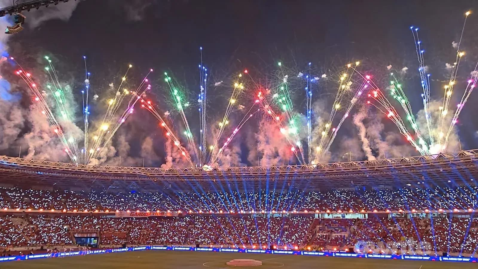Stadion Utama Gelora Bung Karno Stadion Utama Gelora Bung Karno