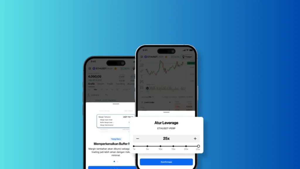 Pintu Future rilis fitur baru Pintu Future rilis fitur baru