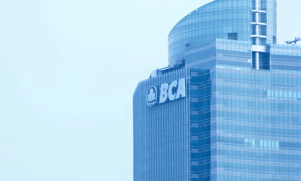 Gedung BCA di Jakarta. (Sumber: Unsplash/Hendra Jn) Gedung BCA di Jakarta. (Sumber: Unsplash/Hendra Jn)
