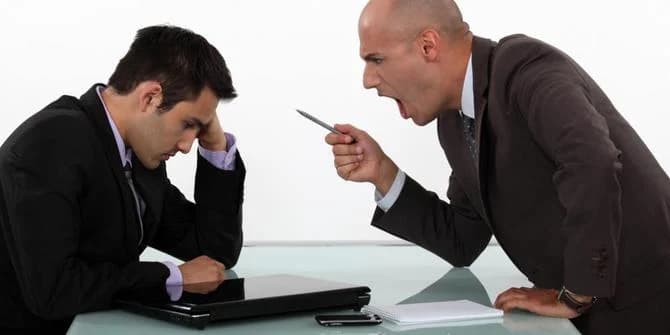 Tipe-tipe Bos yang Nyebelin di Kantor, Bos Kamu Termasuk Gak? Tipe-tipe Bos yang Nyebelin di Kantor, Bos Kamu Termasuk Gak?