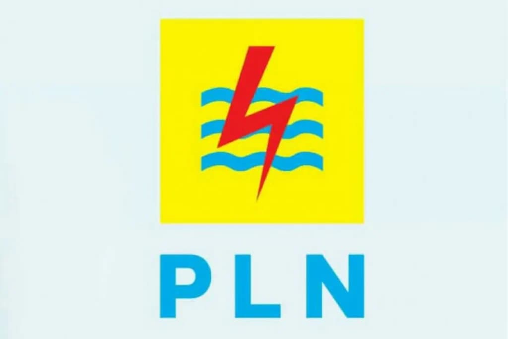 Logo Perusahan Lisrik Negara. Logo Perusahan Lisrik Negara.