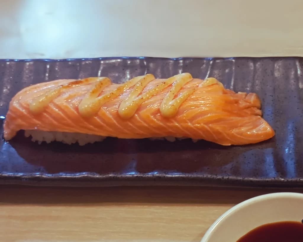 Review 9 Menu Baru Genki Sushi Taste The World, Mana yang Paling Menggoda? Review 9 Menu Baru Genki Sushi Taste The World, Mana yang Paling Menggoda?