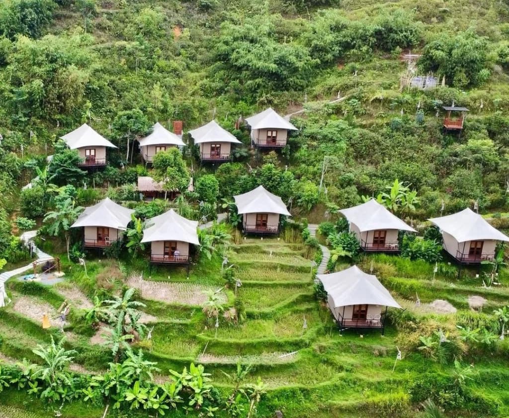 Tujuh Rekomendasi Glamping di Bogor, Cocok untuk Healing dan Liburan Keluarga Tujuh Rekomendasi Glamping di Bogor, Cocok untuk Healing dan Liburan Keluarga