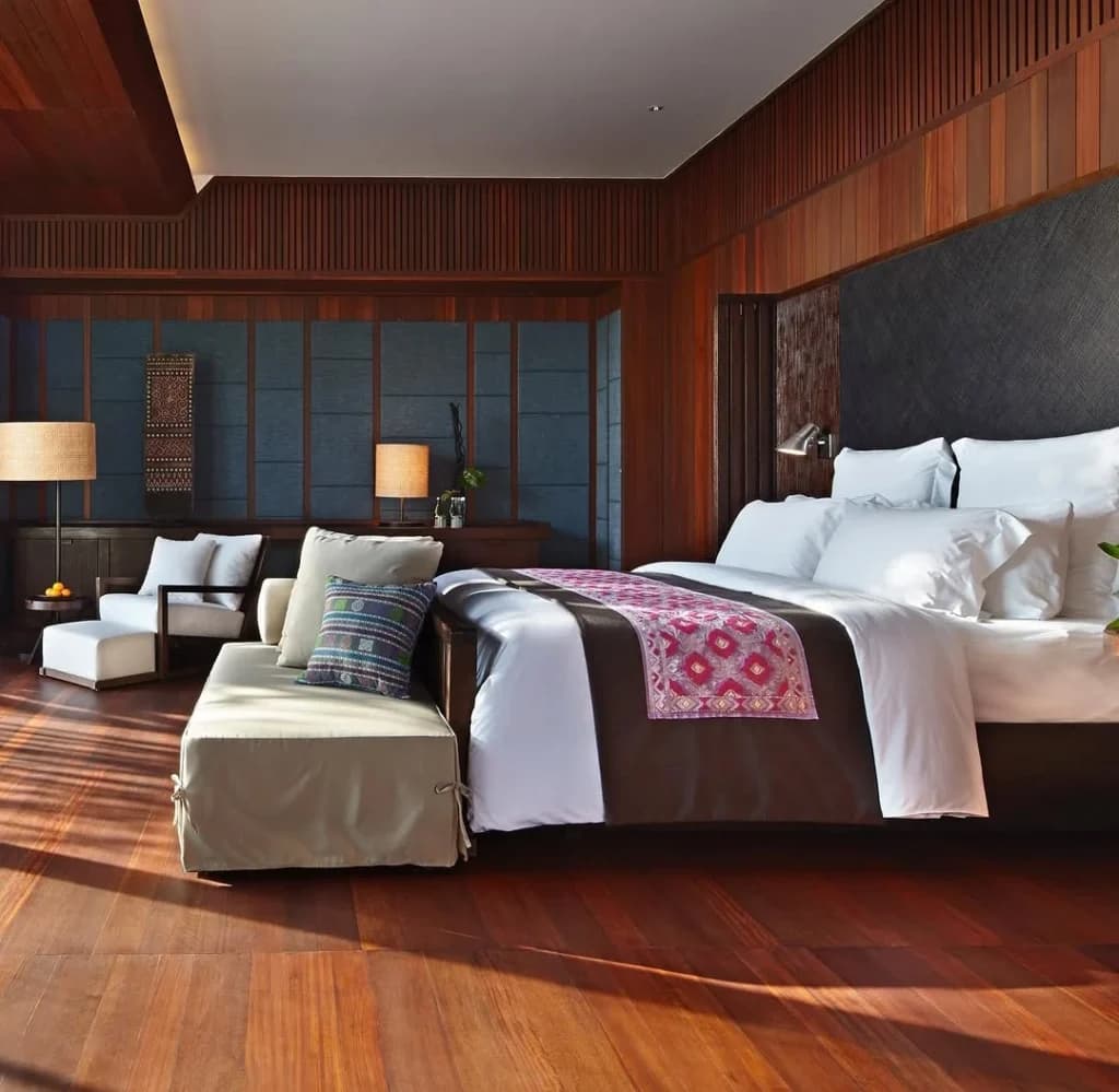 Bulgari Resort (Sumber: Instagram/@bvlgariresortbali) Bulgari Resort (Sumber: Instagram/@bvlgariresortbali)