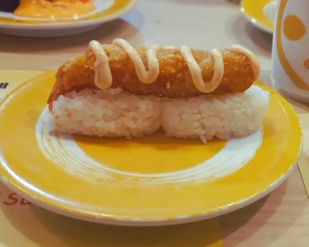 Review 9 Menu Baru Genki Sushi Taste The World, Mana yang Paling Menggoda? Review 9 Menu Baru Genki Sushi Taste The World, Mana yang Paling Menggoda?