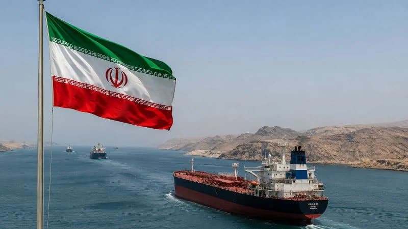Jalur Selat Hormuz kembali dibuka untuk semua kapal yang melintas. Jalur Selat Hormuz kembali dibuka untuk semua kapal yang melintas.