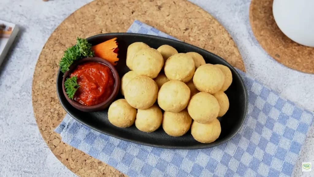 Liburan Sekolah Makin Seru, Ini 4 Camilan Sehat Ala Chef Rudy yang Bisa Dibuat Bersama Anak Liburan Sekolah Makin Seru, Ini 4 Camilan Sehat Ala Chef Rudy yang Bisa Dibuat Bersama Anak
