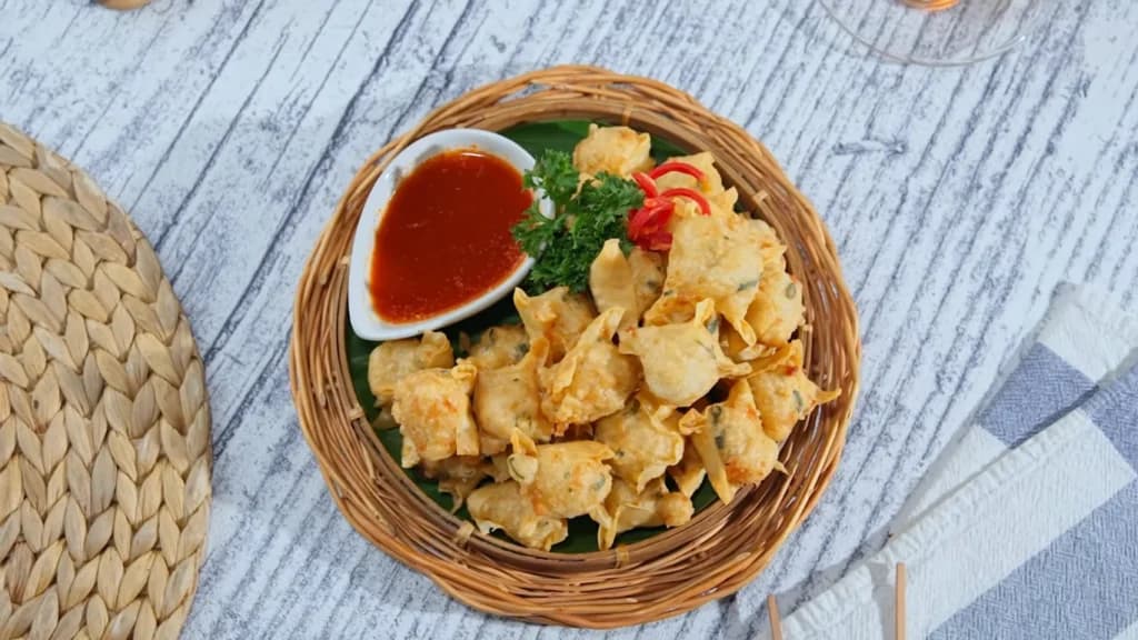 Liburan Sekolah Makin Seru, Ini 4 Camilan Sehat Ala Chef Rudy yang Bisa Dibuat Bersama Anak Liburan Sekolah Makin Seru, Ini 4 Camilan Sehat Ala Chef Rudy yang Bisa Dibuat Bersama Anak