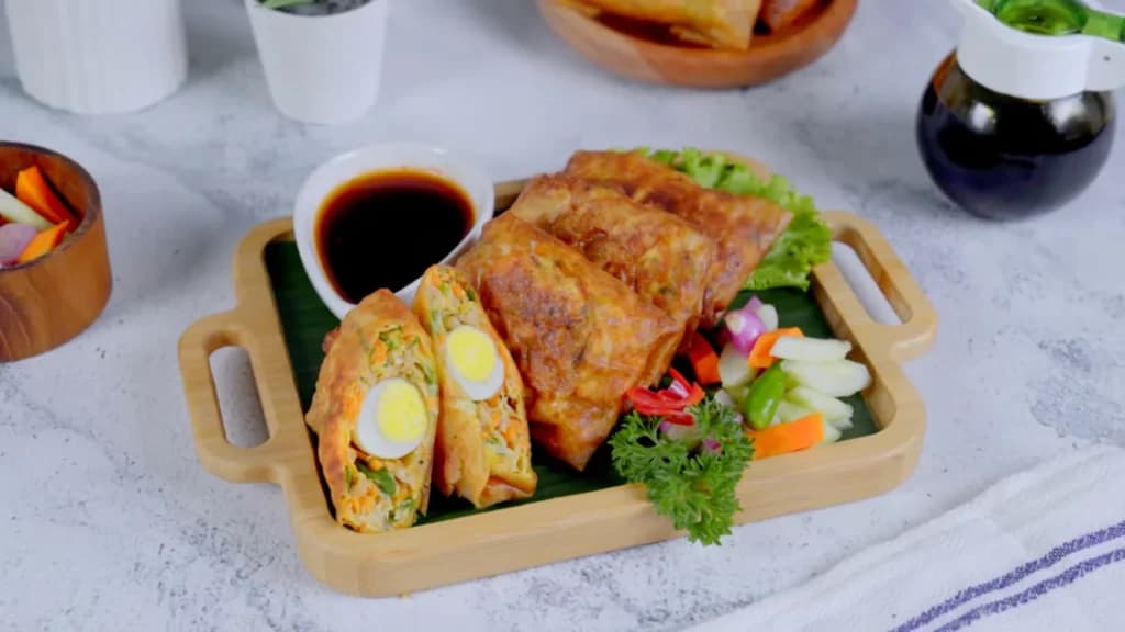 Liburan Sekolah Makin Seru, Ini 4 Camilan Sehat Ala Chef Rudy yang Bisa Dibuat Bersama Anak Liburan Sekolah Makin Seru, Ini 4 Camilan Sehat Ala Chef Rudy yang Bisa Dibuat Bersama Anak