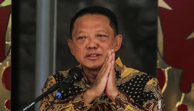 Eks Jaksa Agung Muda Tindak Pidana Khusus (Jampidsus) Kejaksaan Agung Febrie Adriansyah. Eks Jaksa Agung Muda Tindak Pidana Khusus (Jampidsus) Kejaksaan Agung Febrie Adriansyah.
