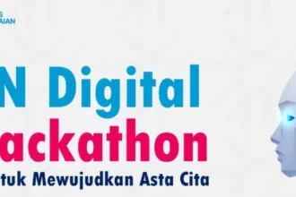 ASN digital BKN