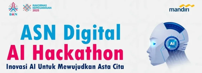 ASN digital BKN