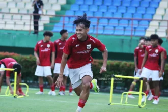 Pemain Timnas Indonesia U-17, Zahaby Gholy