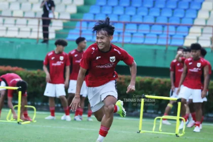 Pemain Timnas Indonesia U-17, Zahaby Gholy