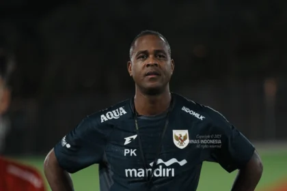 Patrick Kluivert