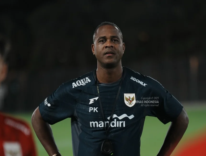 Patrick Kluivert