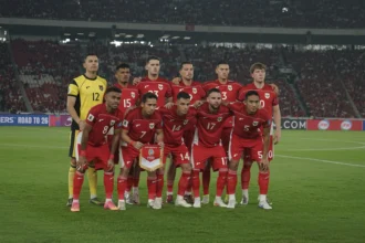 Timnas Indonesia