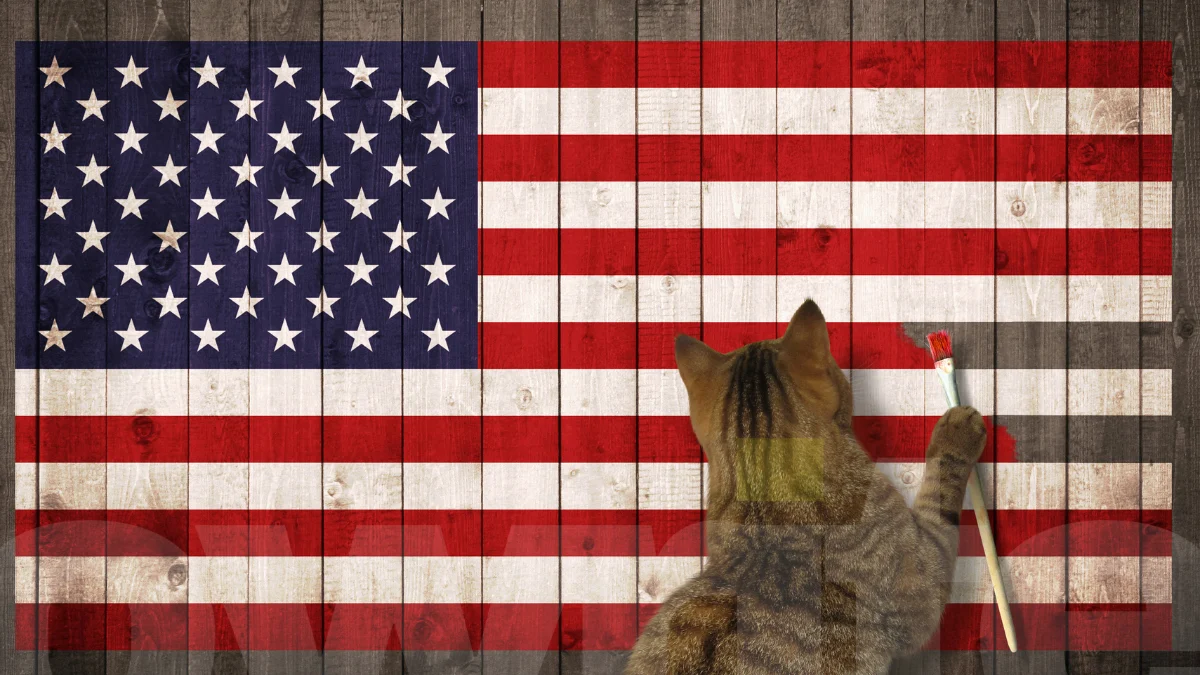 Hari kucing Nasional 29 Oktober