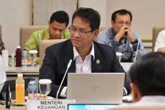 Menteri Keuangan, Purbaya Yudhi Sadewa