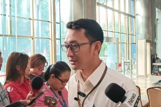 Juru Bicara KPK, Budi Prasetyo