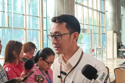 Juru Bicara KPK, Budi Prasetyo