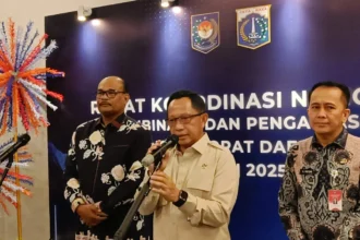 Menteri Dalam Negeri, Tito Karnavian