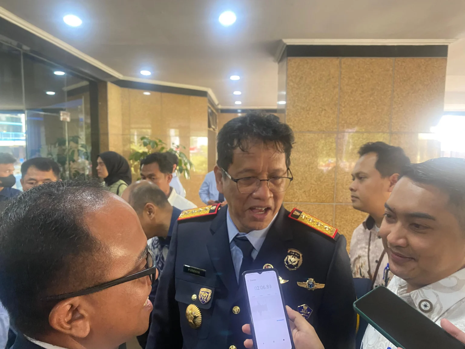 Menteri Keuangan, Purbaya Yudhi Sadewa