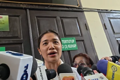 Istri Nadiem Makarim, Franka Franklin