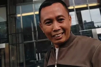 Anggota DPRD Mojokerto, Rufis Bahrudin