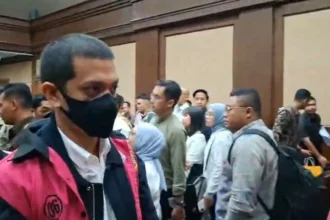 Muhammad Kerry Andrianto Riza