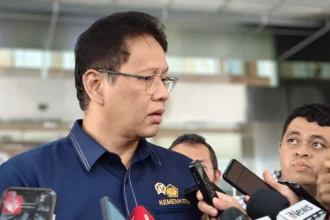 Menteri Keuangan Purbaya Yudhi Sadewa