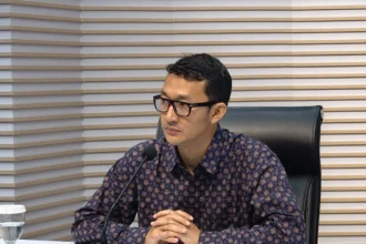 Jubir KPK, Budi Prasetyo