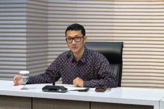 Juru Bicara KPK, Budi Prasetyo