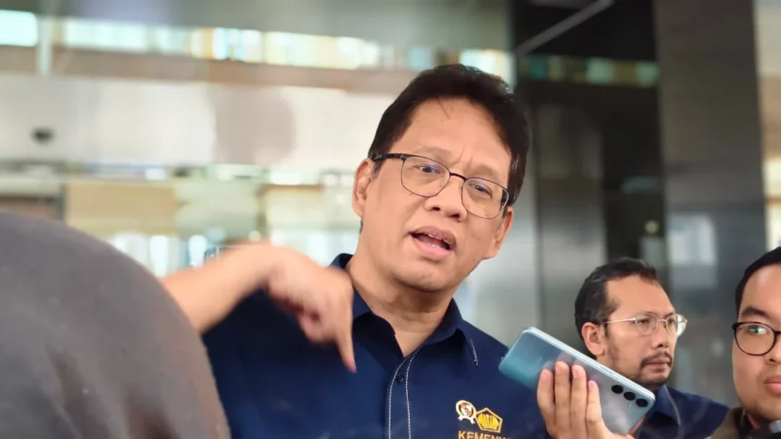 Menteri Keuangan, Purbaya Yudhi Sadewa