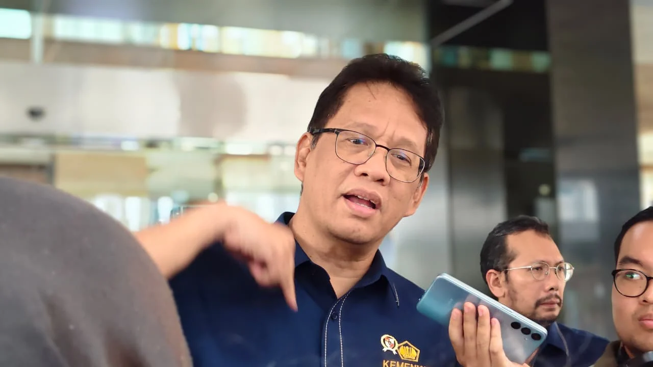 Menteri Keuangan, Purbaya Yudhi Sadewa