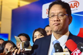 Menteri Keuangan Purbaya Yudhi Sadewa